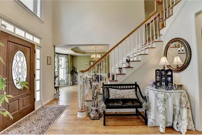 4564 Campenille Trace, Suwanee, GA 30024 - Photo 8