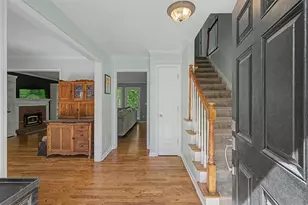 229 Hunters Crossing, Dallas, GA 30157 - Photo 4