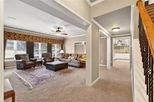 2370 Hopehaven Way, Hoschton, GA 30548 - Photo 60