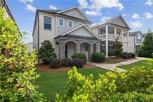 4676 Electric Ave SW, Mableton, GA 30126 - Photo 1