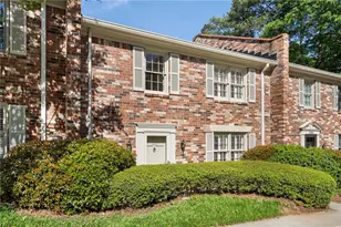 1484 Leafmore Ridge, Decatur, GA 30033 - Photo 2