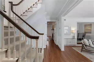 1484 Leafmore Ridge, Decatur, GA 30033 - Photo 4