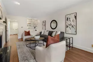 1484 Leafmore Ridge, Decatur, GA 30033 - Photo 16