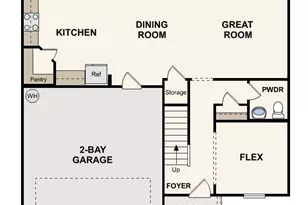 4595 Sunrise Rdg, Covington, GA 30016 - Photo 2