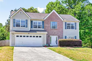 1209 Mystic Dr, Loganville, GA 30052 - Photo 4