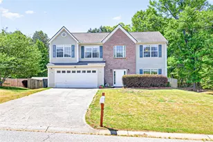 1209 Mystic Dr, Loganville, GA 30052 - Photo 2