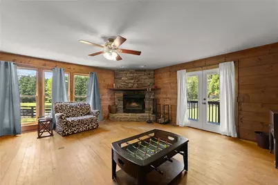290 Chastain Road, Sautee Nacoochee, GA 30571 - Photo 32