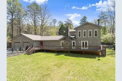 290 Chastain Road, Sautee Nacoochee, GA 30571 - Photo 4