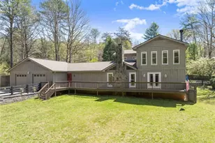 290 Chastain Rd, Sautee Nacoochee, GA 30571 - Photo 4