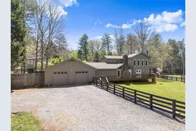 290 Chastain Road, Sautee Nacoochee, GA 30571 - Photo 2