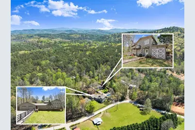 290 Chastain Road, Sautee Nacoochee, GA 30571 - Photo 64