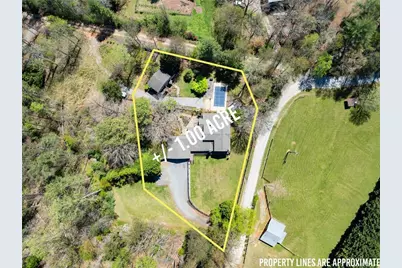 290 Chastain Road, Sautee Nacoochee, GA 30571 - Photo 62