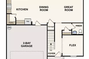 4585 Sunrise Rdg, Covington, GA 30016 - Photo 2