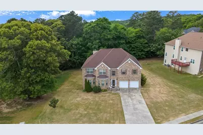 605 Harris Court, Conyers, GA 30012 - Photo 48
