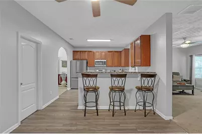 605 Harris Court, Conyers, GA 30012 - Photo 10