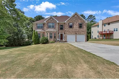 605 Harris Court, Conyers, GA 30012 - Photo 1