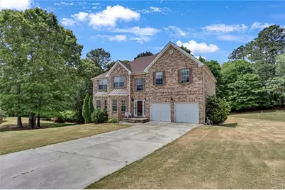 605 Harris Court, Conyers, GA 30012 - Photo 2
