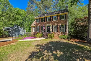1568 Milford Creek Ln SW, Marietta, GA 30008 - Photo 4