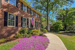 1568 Milford Creek Ln SW, Marietta, GA 30008 - Photo 6
