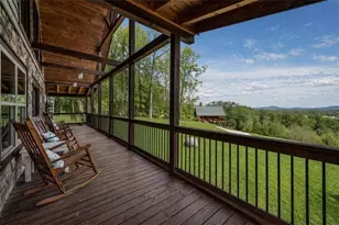 259 Red Bush School Rd, Blue Ridge, GA 30513 - Photo 2