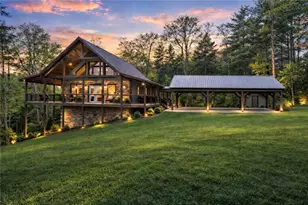 259 Red Bush School Rd, Blue Ridge, GA 30513 - Photo 1