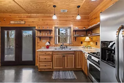 259 Red Bush School Road, Blue Ridge, GA 30513 - Photo 24