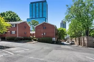 3660 Peachtree NE, Atlanta, GA 30319 - Photo 2