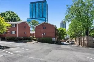 3660 Peachtree NE, Atlanta, GA 30319 - Photo 2