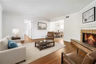 3660 Peachtree NE, Atlanta, GA 30319 - Photo 1
