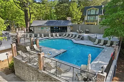 102 Rosaire Place NW, Atlanta, GA 30327 - Photo 2