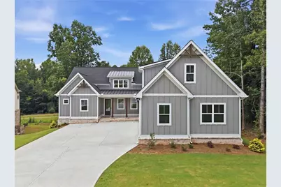 3108 Mulberry Greens Lane, Jefferson, GA 30549 - Photo 4