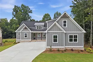 3108 Mulberry Greens Ln, Jefferson, GA 30549 - Photo 4