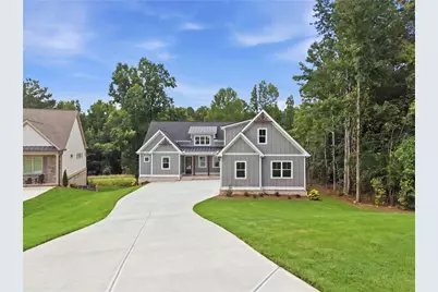 3108 Mulberry Greens Lane, Jefferson, GA 30549 - Photo 2