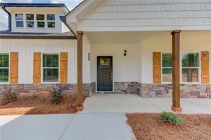 267 Cool Springs, Clarkesville, GA 30523 - Photo 2