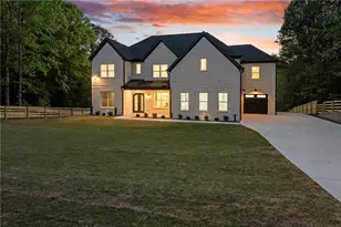 3455 Callie Still Rd, Lawrenceville, GA 30045 - Photo 2