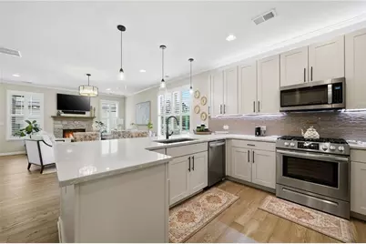 215 Misty View Drive, Canton, GA 30114 - Photo 10