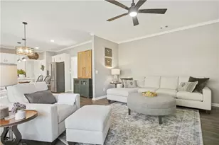 668 Sweetfern Ln, Sugar Hill, GA 30518 - Photo 8