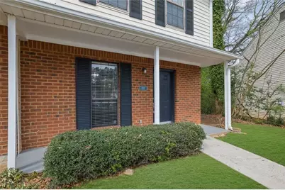 1557 Springleaf Court SE, Smyrna, GA 30080 - Photo 2