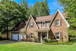 5280 Oglethorpe Ct, Powder Springs, GA 30127 - Photo 2