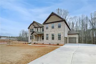 644 Continental Dr, McDonough, GA 30253 - Photo 4