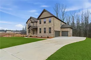 644 Continental Dr, McDonough, GA 30253 - Photo 2