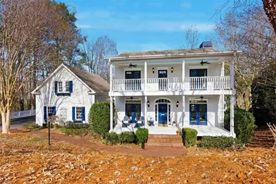 80 Fowler Avenue, Roswell, GA 30075 - Photo 1
