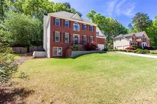 665 Braidwood NW, Acworth, GA 30101 - Photo 56