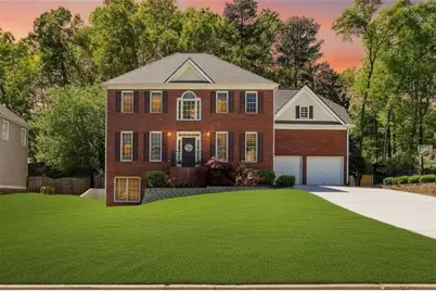 665 Braidwood NW, Acworth, GA 30101 - Photo 2