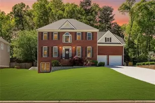 665 Braidwood NW, Acworth, GA 30101 - Photo 2