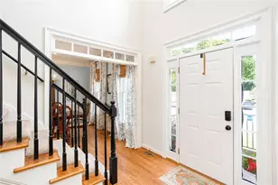 665 Braidwood NW, Acworth, GA 30101 - Photo 4