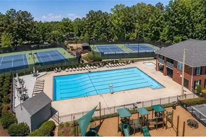 665 Braidwood NW, Acworth, GA 30101 - Photo 64