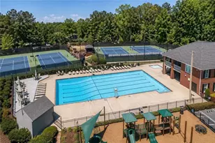 665 Braidwood NW, Acworth, GA 30101 - Photo 64