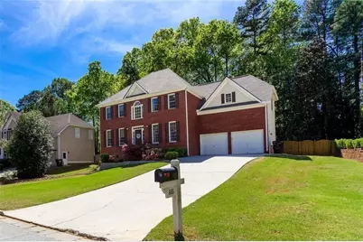665 Braidwood NW, Acworth, GA 30101 - Photo 58