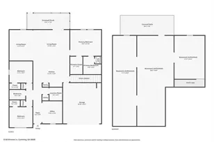 5130 Minnow Ln, Cumming, GA 30028 - Photo 36